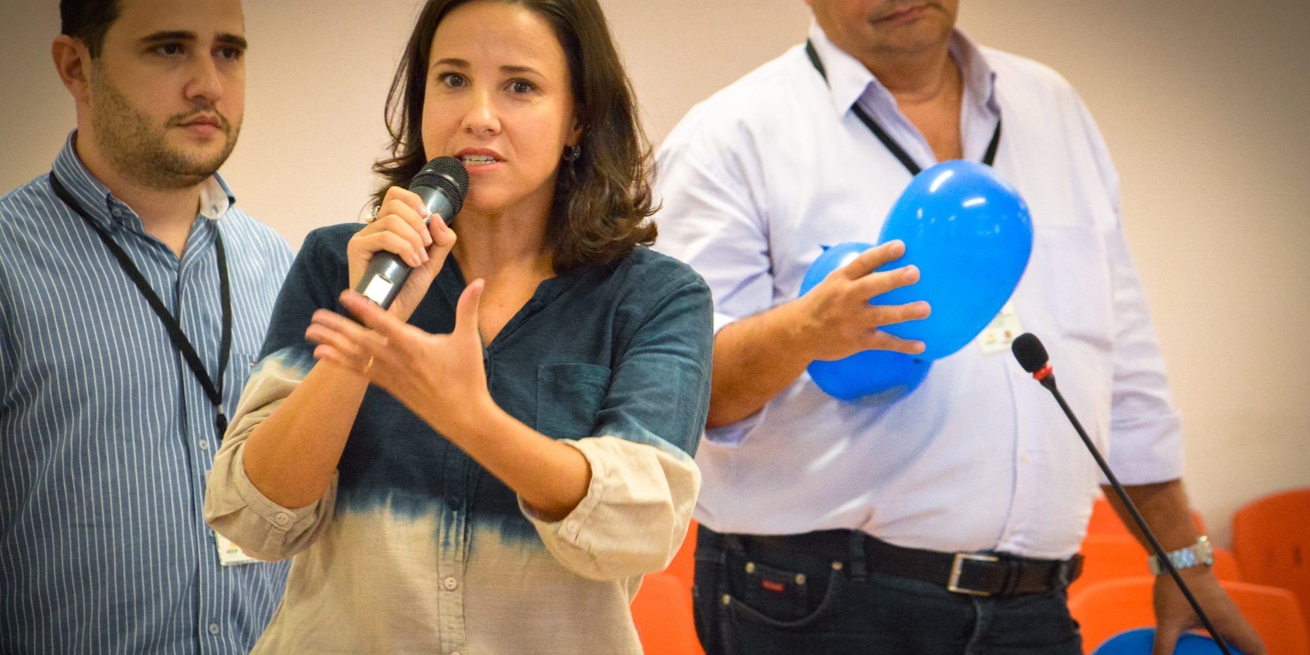 Palestras Ergonomia no Trabalho